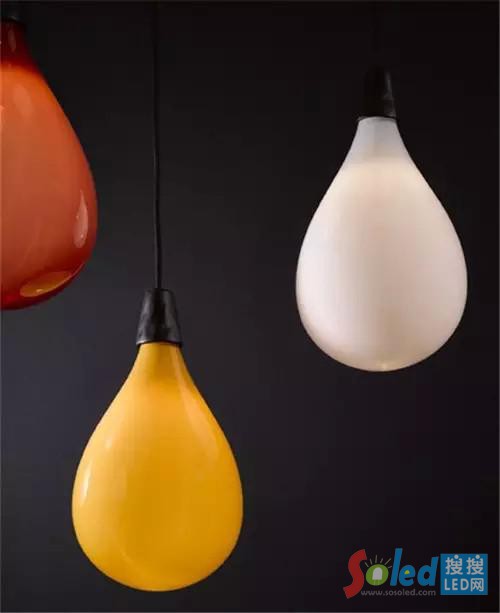 Balloons Lamp