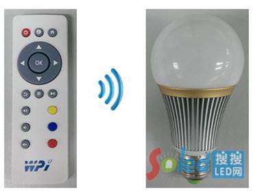 ZigBee׹LED{(dio)(q)(dng)b+(sh)